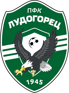 PFK Ludogorets Razgrad Logo PNG Vector
