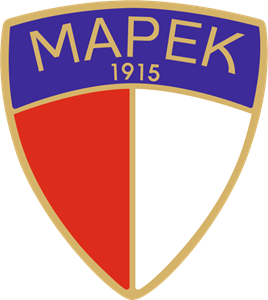 PFK Marek Dupnitsa Logo PNG Vector
