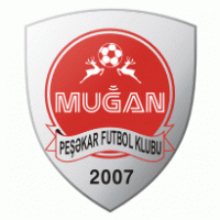 PFK Mugan Salyan Logo Vector