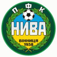 PFK Nyva Vinnytsya Logo PNG Vector