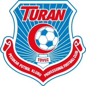 PFK Turan Tovuz Logo PNG Vector