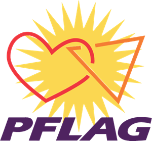 PFLAG Logo Vector