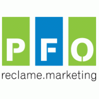 PFO reclame.marketing Logo PNG Vector