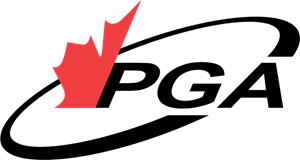 PGA of Canada - CPGA Logo PNG Vector