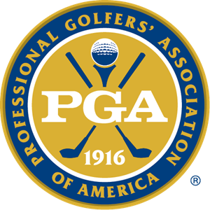 PGA - updated Logo PNG Vector