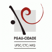 PGAU-Cidade Logo Vector