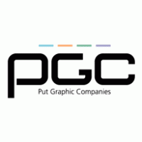 pgc Logo PNG Vector