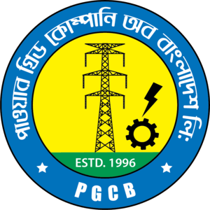 PGCB Logo PNG Vector