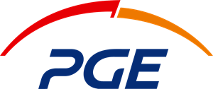 PGE Logo PNG Vector