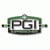 PGI Logo PNG Vector