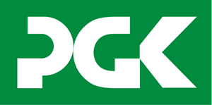 PGK Logo PNG Vector