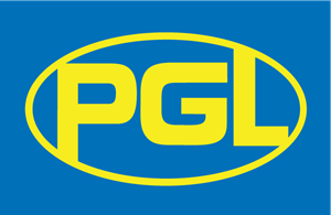 PGL Travel Logo Vector