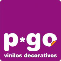PGO Vinilos Decorativos Logo PNG Vector