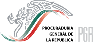 PGR OFICIAL Logo PNG Vector