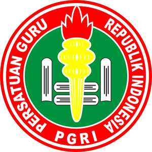PGRI guru samarinda Logo Vector