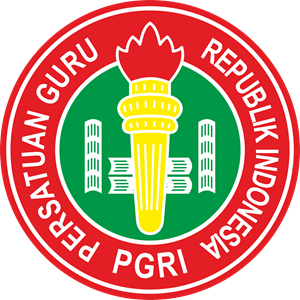 PGRI Logo PNG Vector
