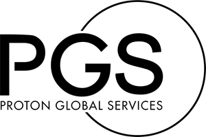 PGS Logo PNG Vector