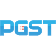 PGST Logo Vector