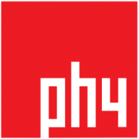 Ph4 Logo PNG Vector
