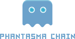 Phantasma (SOUL) Blockchain Logo PNG Vector