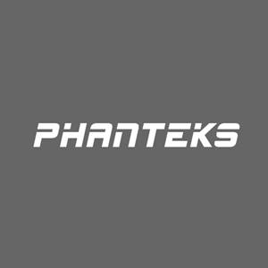 Phanteks Logo PNG Vector