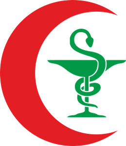 pharmacie algerie Logo Vector