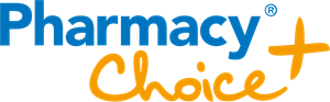 Pharmacy Choice Logo PNG Vector