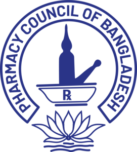 Pharmacy Council of Bangladesh Logo PNG Vector