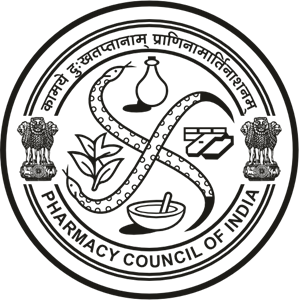 PHARMACY COUNCIL OF INDIA Logo PNG Vector