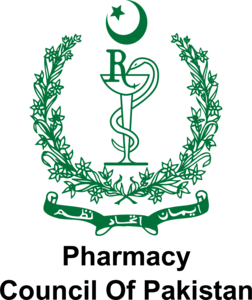 Pharmacy Council Of Pakistan Logo PNG Vector