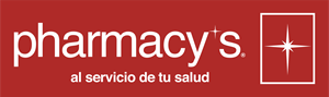 Pharmacy's Logo PNG Vector