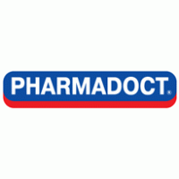 pharmadoct Logo PNG Vector