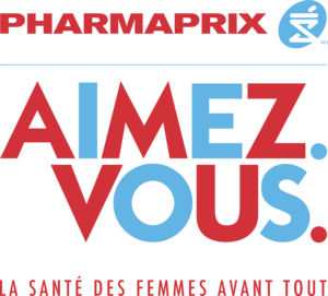 Pharmaprix Logo PNG Vector