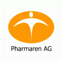pharmaren AG Logo PNG Vector
