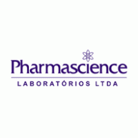 Pharmascience Logo PNG Vector