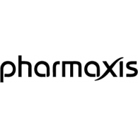 Pharmaxis Logo PNG Vector