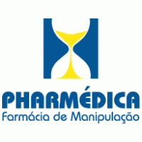 Pharmedica Logo PNG Vector
