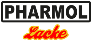 Pharmol Farben und Lacke GmbH Logo PNG Vector