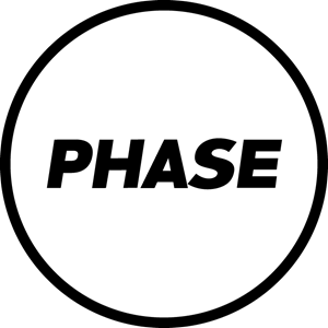 Phase Logo PNG Vector