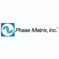 Phase Matrix, Inc. Logo Vector