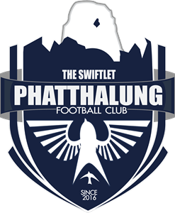 Phatthalung F.C. Logo PNG Vector