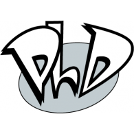 PhD Comics Logo PNG Vector