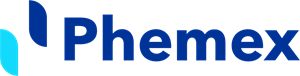 Phemex Logo Vector