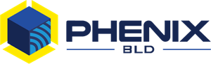 Phenix BLD Logo Vector