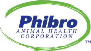 Phibro Logo PNG Vector