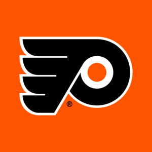 Philadelpha Flyers 1967-1999 Logo PNG Vector