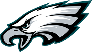 Philadelphia Eagles Logo PNG Vectors Free Download