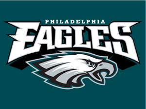 cool philadelphia eagles logo