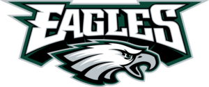 Philadelphia Eagles Logo PNG Vector