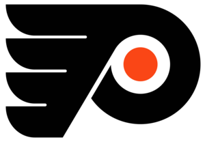 Philadelphia Flyers Logo PNG Vector